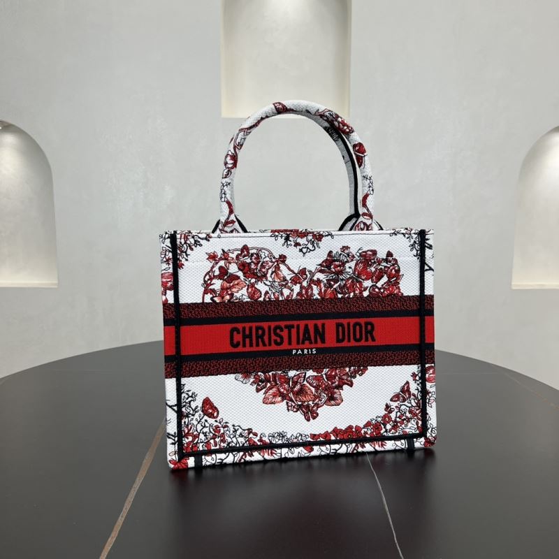 Christian Dior Shopping Bags